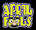 April Fool's Day